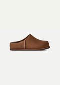 W Otzo Clog Dark Chocolate