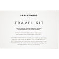 Travel Kit | Shampoo, Conditioner, Body Wash & Body Lotion