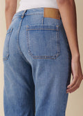 St. Monica Jeans Low Light Classic Vintage