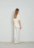 Emilie Shirt Offwhite