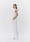 Pedro Heavy Jersey White