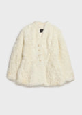 Adah Shearling Jacket