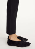 Vilea Pant Black