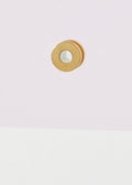 Frameless A3 Rectangle | Rose