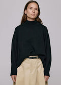 Ava Sweater Black