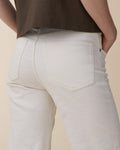 San Babila Natural White