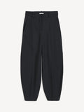 Charlie High-Waist Trousers