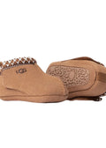 UGG Baby Tasman Chestnut