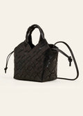 Misu Shoulder Bag Black