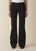 St. Monica Jeans Low Black 2 Weeks