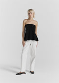 Ami Top | Black