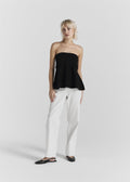Ami Top | Black