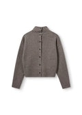 Volmer Back Knit Mushroom
