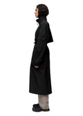 Klipra Coat Black