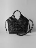 Misu Shoulder Bag Black