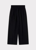 Jonah Classic Gabardine Black