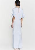 Lovelia Dress Sky Blue