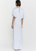 Lovelia Dress Sky Blue