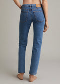 CW002 Classic Jeans | Mid Vintage