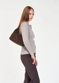 Hampton Teddy Bag Brown