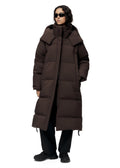 Stranda Down Coat Java