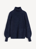 Magoo Turtleneck Sweater