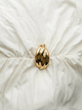 Garment Clip Gold