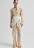 Vilea Hip Scarf Eggnog