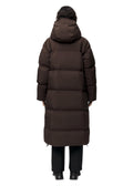 Stranda Down Coat Java