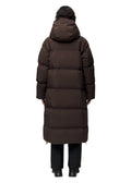 Stranda Down Coat Java
