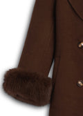 Ducie Marta Maxi Brown