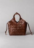 Misu Nutmeg Shoulder Bag