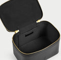 Aya Beauty Toalettmappe Small Black