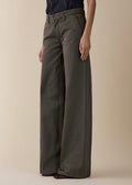 Kyoto Chino Khaki Brown