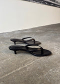 Pasommer Heels Black