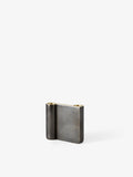 Collect Candleholder SC39 | Small | Bronzed Brass