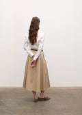 Embla Belt Brown