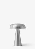 Como SC53 Trådløs Bordlampe Aluminium