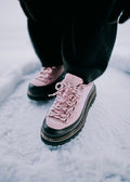 Allo Cap Pink Choco