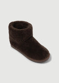 Mount Boots Brown