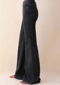Fuji Jeans | Used Black