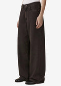 Belem Brown Overdye