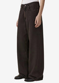 Belem Brown Overdye
