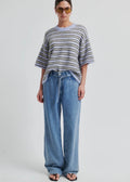 Stellar Knit O-Neck