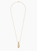 The Dolly Necklace Gold