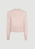 Sky Knit Light Pink
