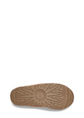 Tasman Maxi Curly Chestnut