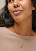 Treasure Necklace