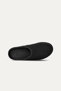 W Otzo Clog Black