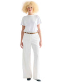 Harper Pants Egret